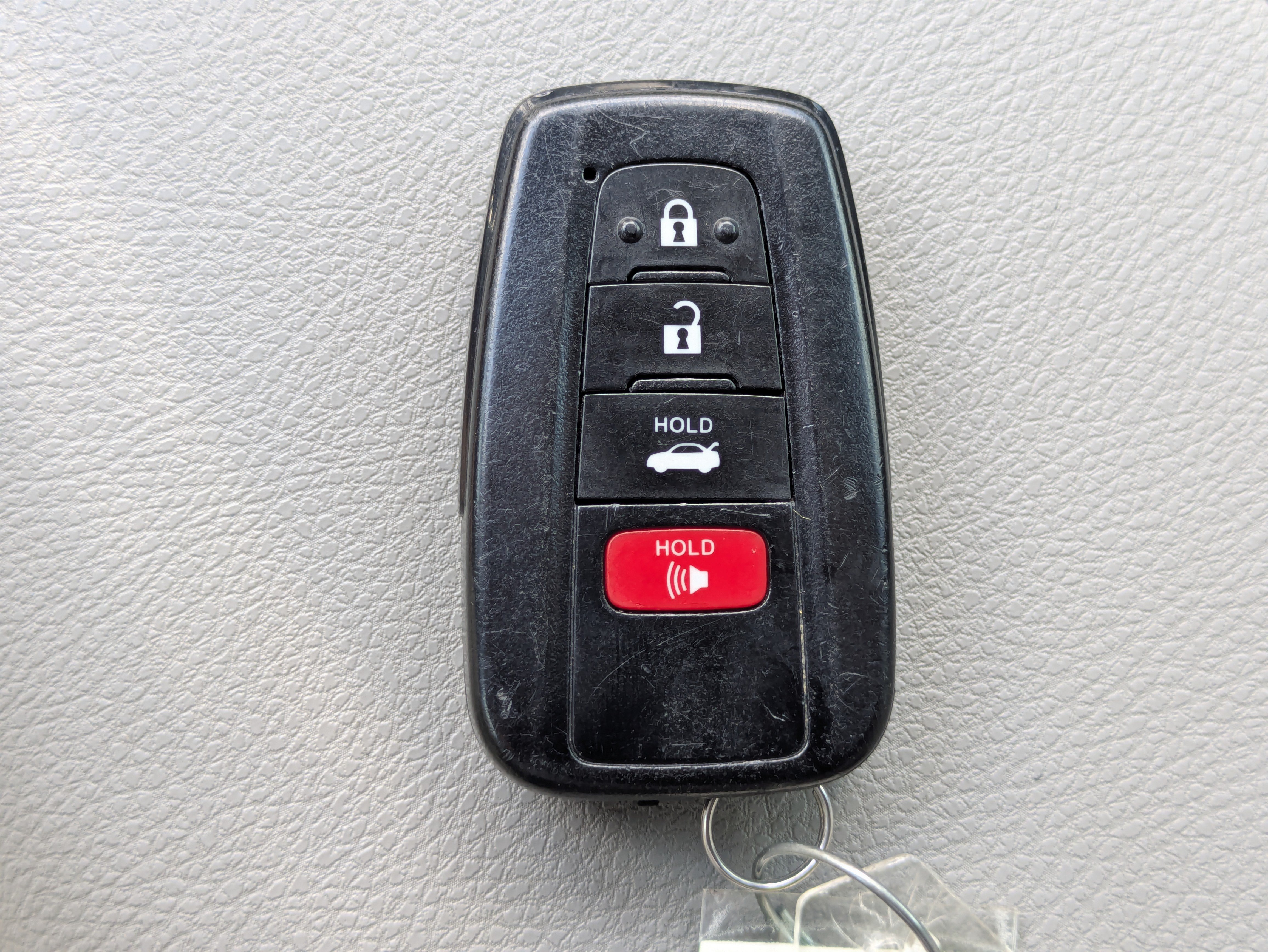Used 2023 Toyota Camry XLE AWD/4WD image 29
