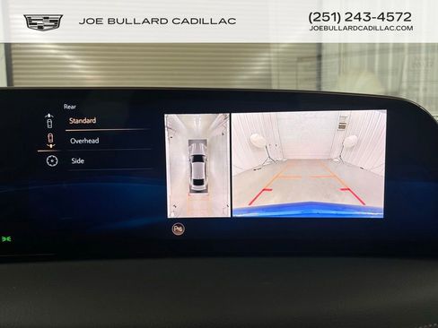 New 2026 Cadillac CT5 Premium Luxury image 24