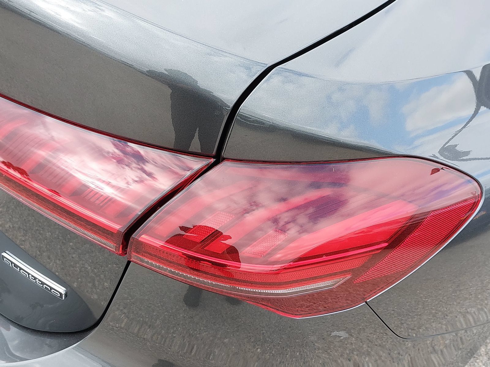 New 2026 Audi A5 2.0T Premium Plus AWD/4WD image 39