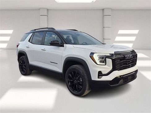 New 2026 GMC Terrain Elevation image 7