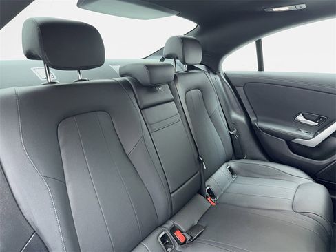 Used 2025 Mercedes-Benz CLA 250 image 48