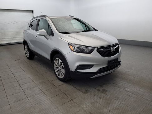 Used 2019 Buick Encore Preferred w/ Safety Package FWD image 13
