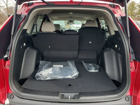 New 2026 Honda CR-V EX image 40