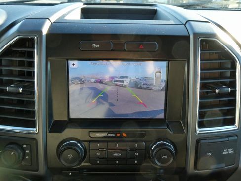 Used 2016 Ford F150 XLT w/ Equipment Group 302A Luxury image 29