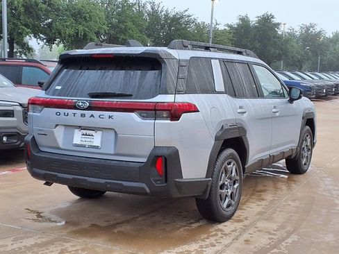 New 2026 Subaru Outback Premium AWD/4WD image 4