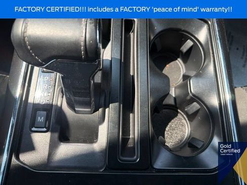 Used 2023 Ford F150 XLT w/ Equipment Group 302A High AWD/4WD image 47