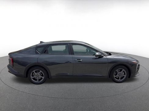 Used 2025 Kia K4 FWD image 16