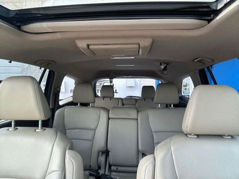 Used 2016 Honda Pilot Touring image 20