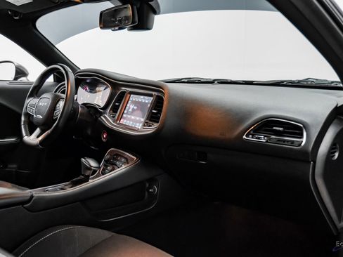 Used 2021 Dodge Challenger SRT Super Stock image 41