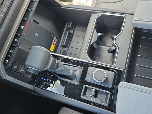 New 2026 Toyota Tundra Limited AWD/4WD image 24