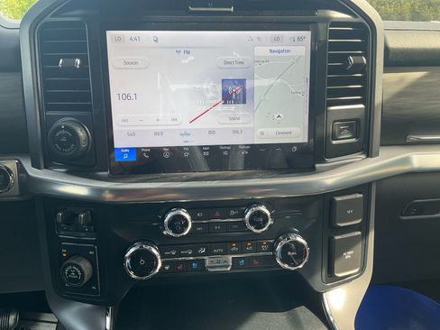 New 2026 Ford F150 Lariat image 23