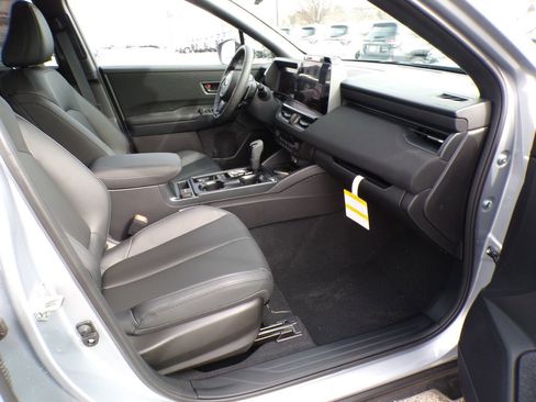 New 2026 Subaru Outback Premium image 15