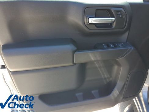 Used 2026 Chevrolet Silverado 1500 Custom RWD image 18