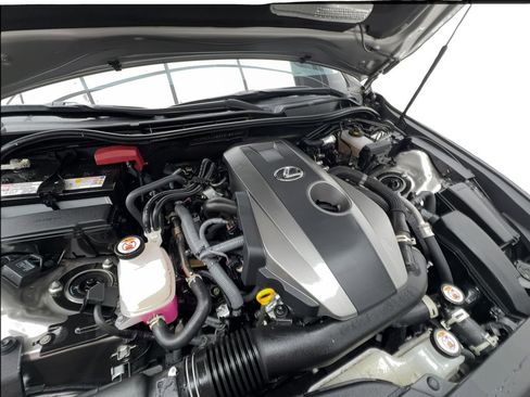 Used 2023 Lexus IS 300 w/ Premium Package RWD image 19