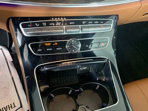 Used 2018 Mercedes-Benz E 400 Coupe image 27