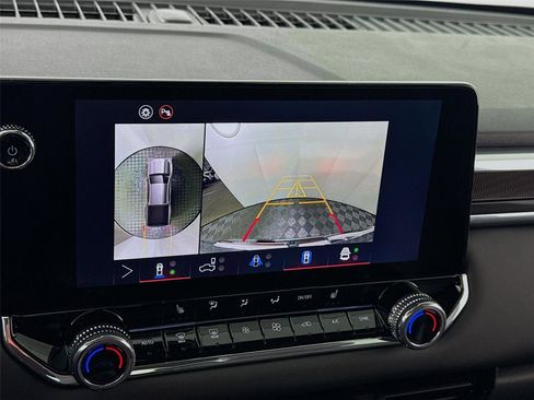 New 2026 GMC Canyon Elevation w/ Convenience Package image 9