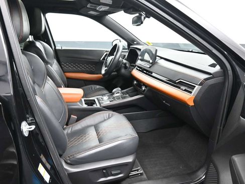 Used 2022 Mitsubishi Outlander SEL AWD/4WD image 27