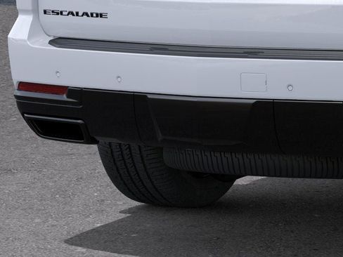 New 2026 Cadillac Escalade Sport image 14