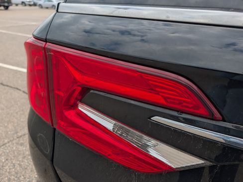 Used 2022 Honda Odyssey EX-L image 17
