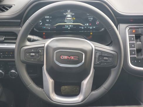 Certified 2024 GMC Yukon SLT image 27