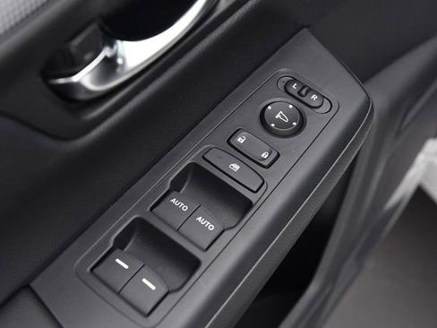 New 2026 Honda CR-V EX image 8