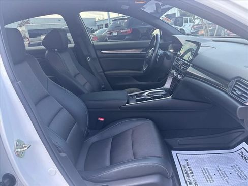 Used 2020 Honda Accord Sport image 15
