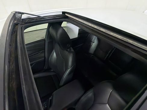 Used 2024 Cadillac CT4 Luxury w/ Sun And Sound Package RWD image 16