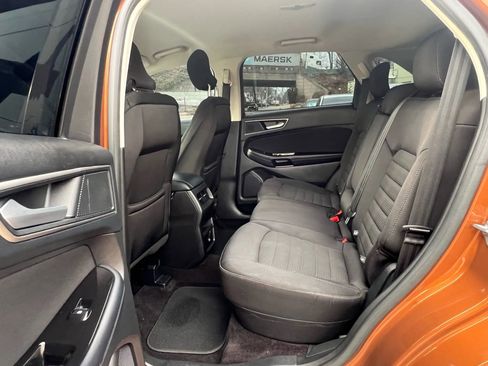 Used 2017 Ford Edge SEL image 28