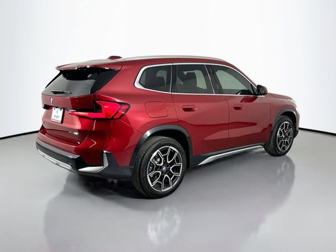 New 2026 BMW X1 xDrive28i w/ Technology Package image 5