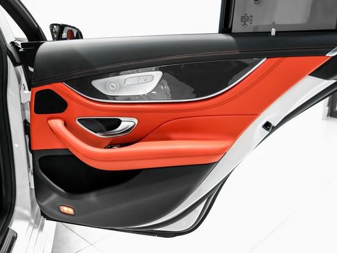 Used 2023 Mercedes-Benz AMG GT 53 image 45