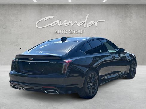 Used 2025 Cadillac CT5 Sport image 19