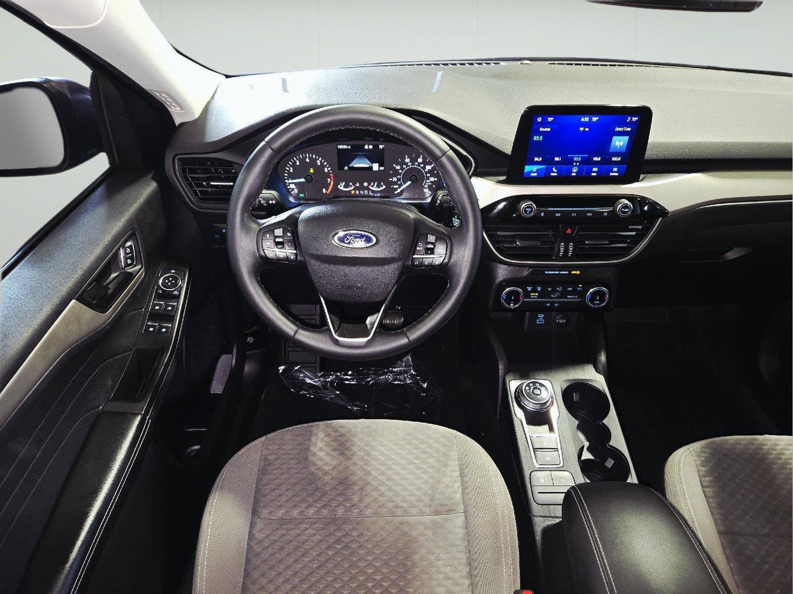 Used 2022 Ford Escape SE w/ Convenience Package FWD image 35