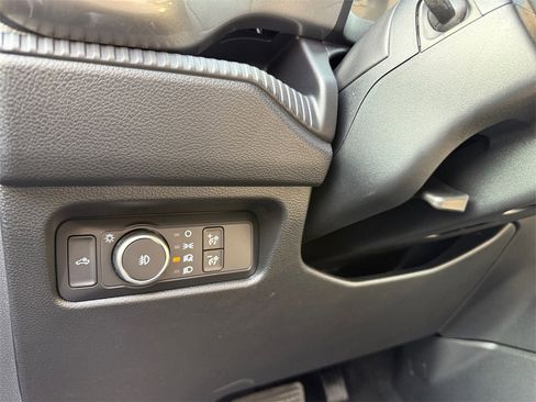 New 2025 Ford Ranger XLT w/ Equipment Group 301A High image 25