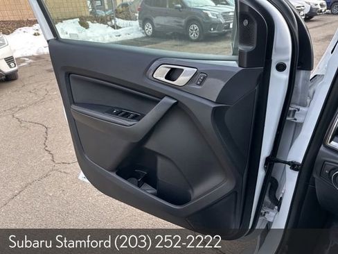 Used 2019 Ford Ranger Lariat w/ Equipment Group 501A Mid image 25