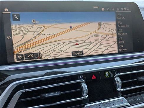 Used 2020 BMW X5 sDrive40i w/ Convenience Package image 13