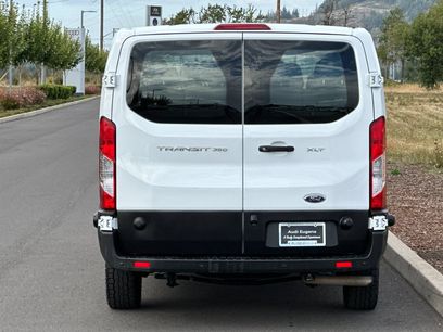 Used 2024 Ford Transit 350 XLT