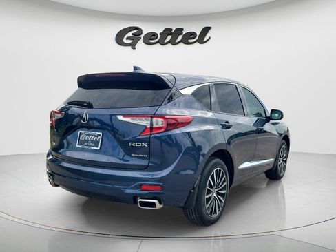 New 2026 Acura RDX SH-AWD w/ Advance Package image 5