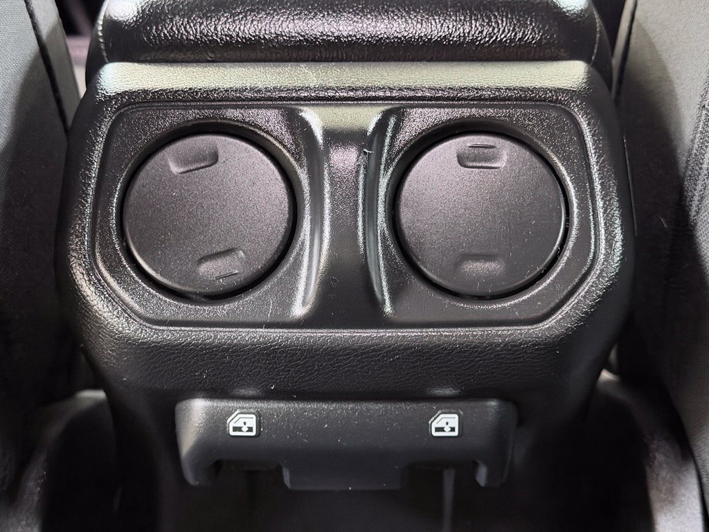 Used 2020 Jeep Wrangler Unlimited Sport S AWD/4WD image 22