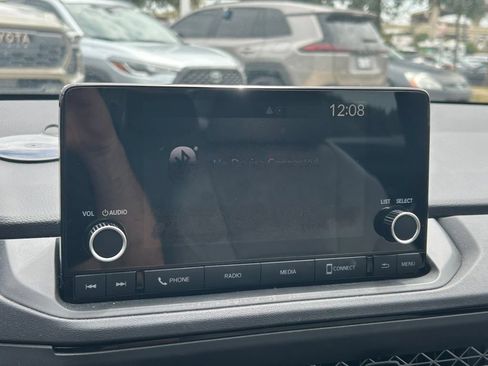 Used 2025 Honda Accord SE image 27