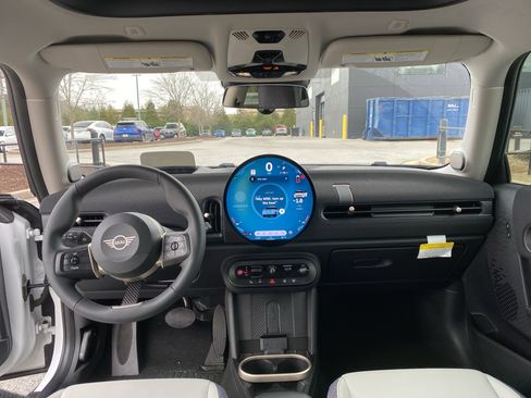 Used 2025 MINI Cooper S image 20