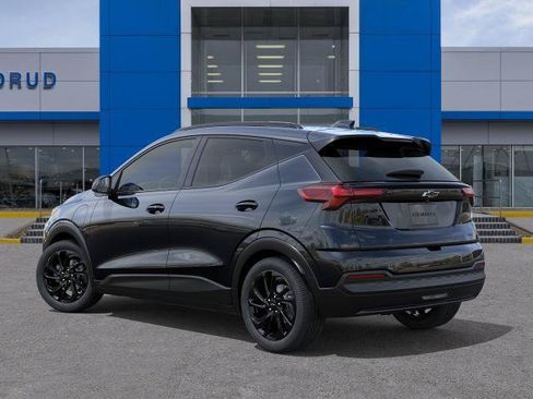 New 2027 Chevrolet Bolt RS FWD image 27