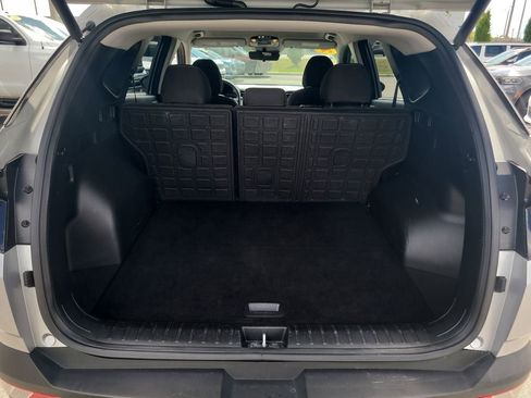 Used 2024 Hyundai Tucson SEL FWD image 8