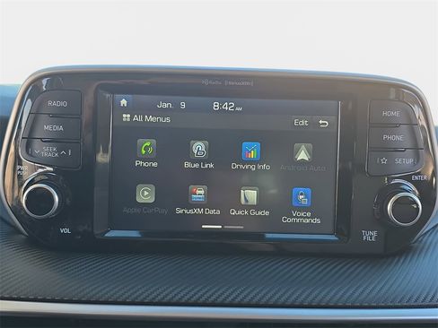 Used 2019 Hyundai Tucson Value image 23