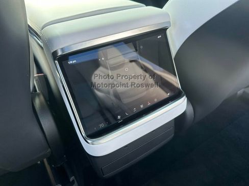 Used 2024 Tesla Model X Plaid AWD/4WD image 15
