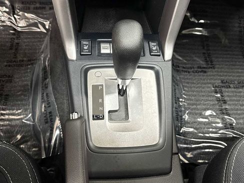 Used 2018 Subaru Forester 2.5i Premium image 21