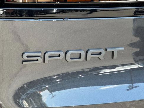New 2026 Land Rover Range Rover Sport Dynamic SE AWD/4WD image 21