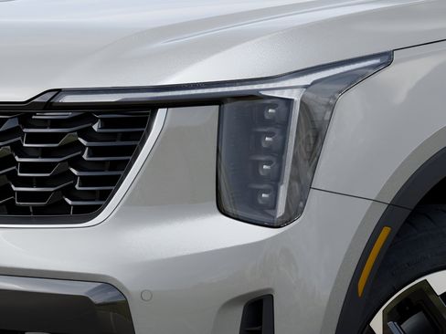 New 2026 Kia Sorento S AWD/4WD image 10