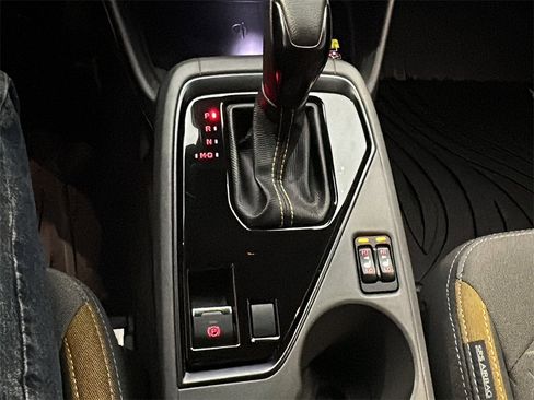 Used 2024 Subaru Crosstrek 2.5i Sport w/ Crosstrek Mirror Package image 20