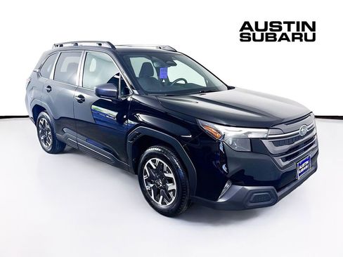 Used 2026 Subaru Forester Premium image 1