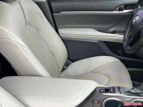 Certified 2023 Toyota Camry XSE w/ TRD Appearance Package (TMS) FWD image 14